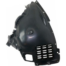 Rose Bmw X5:F15  Çamurluk Davlumbazı Ön Sol; Ön Taraf - - B A51717290853