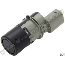 Rose Bmw E39 X3:E83 X5:E53  Park Sensörü (Pts) Siyah E65:ÖN - - B A66206989069