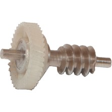 Rose Bmw E46  Ayna Ayar Motoru Dişlisi Sol/sağ - - B A7153075/076P1