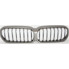 Rose Bmw G30-LCI  Panjur Krom/krom/gri -M550- 2020- B A51125A0DFB3