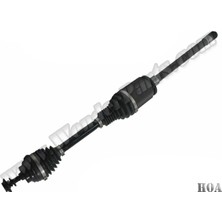 Rose Bmw F20+LCI>F36+LCI  Komple Aks Ön Sağ -Xdrive- - B A31607597694