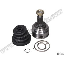 Rose Bmw X5:E53  Aks Kafası (Tm Tk) Ön Dış - - B A7565313/314P1