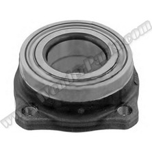 Rose Bmw F10 F07 F01  Tekerlek Rulmanı Arka - - B A33406850159