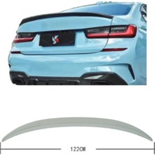 Rose Bmw G20  Bagaj Spoyleri - -///m-Performance- - B A51192455880