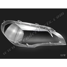 Rose Bmw X5:E70  Far Camı Sağ - 2007-09 B A63117288992P1