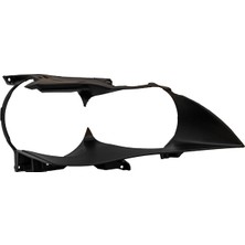 Rose Bmw E60-LCI  Far Çerçevesi Sağ Bi-Xenon - 2007-09 B A63127177752P5