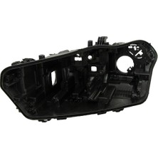Rose Bmw X5:G05  Far Kasası Sol; Lazer Icon-Lıght 2018-19 B A63117933339P2