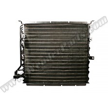 Rose Bmw E36  Klima Radyatörü - - - B A64538391406