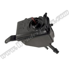 Rose Bmw E60  Radyatör Su Deposu Benzin - - B A17137542986