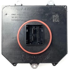 Rose Bmw G30 G11 X3:G01 X4:G02  Far Modulü Ahl-Led [ID:10EEG170424] - B A63118491415