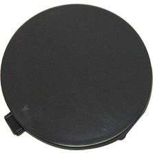 Rose Bmw X5:F15  Tampon Çeki Kapağı Ön - 2014-18 B A51117378591