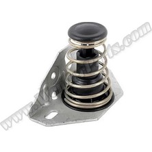 Rose Bmw X3:F25 X4:F26  Kaput Kilit Yayı Üst - - B A51237295780