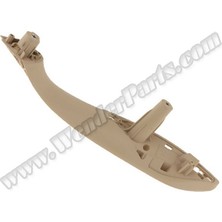 Rose Bmw F30+LCI  Kapı Tutamağı Arka Sağ; Bej - - B A51427281470