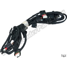 Rose Bmw F07+LCI  Kablo Tesisatı Ön Tampon - - B A61129210770