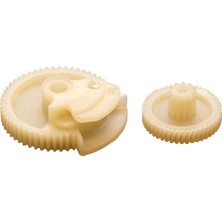 Rose Bmw E60 E65 E87 E90 X1:E84 X3:E83 X5:E70 X6:E71 F20 F30 F36 F10 F01 X3:F25  Kapı Kilit Dişlisi Arka Sol+Sağ - - B A7202147/148P1