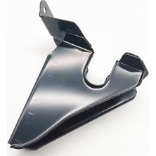 Rose Bmw X1:E84  Kaput Kilit Braketi Üst Sağ - - B A51642991162