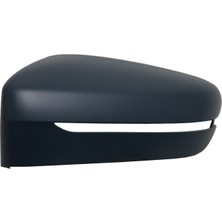 Rose Bmw G30 G11  Ayna Kapağı Sol - 2015- B A51167422719