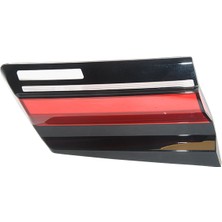 Rose Bmw G30-LCI  Stop Camı Iç Sol - 2020-23 B A63218493815P1