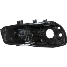 Rose Bmw F45/F46+LCI  Far Kasası Sağ Halojen - 2014-21 B A63117422574P2