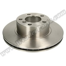 Rose Bmw F20 F30  Fren Diski Ön Havalı 118>120I/D; 316>320I/D - B A34116792217