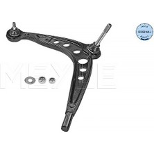 Rose Bmw E30  Salıncak Ön Alt; Sol; Demir - - MEY_3160504367