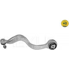 Rose Bmw E65  Salıncak Ön Üst; Sol; Alüminyum - - MEY_3160500011HD