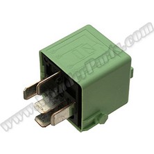 Rose Bmw -Bmw-  Evrensel Röle 5-Fişli Yeşil 12V - - B A61368373700