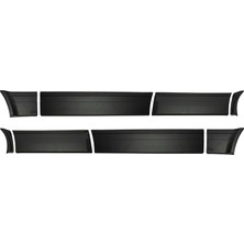 Rose Bmw E30  Kapı Kaplaması (Set) -Sedan -///m- - B A51712239899