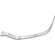 Rose Bmw F30  Far Nikelajı Alt Sol - 2012-15 B A63117314531P4