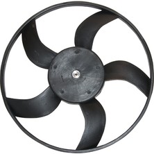 Rose Bmw X5:E53 M54 M62 Klima Fan Pervanesi - - - B A64546921940P1