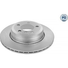 Rose Bmw E65  Fren Diski Arka Havalı 730/735I 730D - MEY_3155233060PD