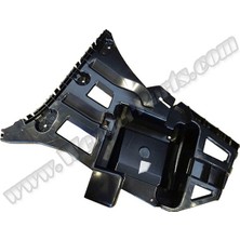 Rose Bmw X1:F48+LCI  Tampon Taşıyıcı Braketi Arka Sağ - 2015-22 B A51127332318