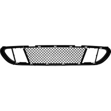 Rose Bmw E60+LCI  Tampon Izgarası Ön Orta -M-Tech- 2002-09 B A51117896586