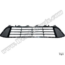 Rose Bmw X1:F48  Tampon Izgarası Ön Orta -Basis/x-Line- 2015-18 B A51117354773