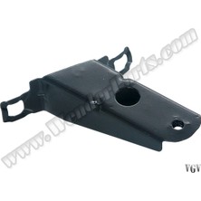 Rose Bmw F30 F32 F36  Çamurluk Braketi Ön Iç Sol Ön Taraf; Üst - - B A41358066937