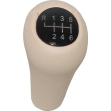 Rose Bmw -Bmw-  Vites Topuzu -6 Ileri- Man.şanz; Bej Suni Deri - - B A25117523817BG