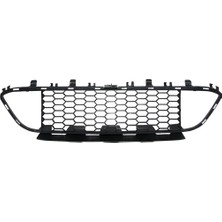 Rose Bmw F30+LCI  Tampon Izgarası Ön Orta -M-Tech- 2012-18 B A51118054132