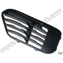 Rose Bmw X1:F48  Tampon Izgarası Ön Sol; Açık -Basis- 2015-18 B A51117453981