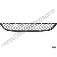 Rose Bmw X6:E71  Tampon Izgarası Ön Alt Orta - 2007-14 B A51117176282