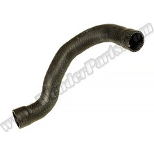 Rose Bmw E36 M42 Radyatör Hortumu Alt; Sağ - - B A11531721709