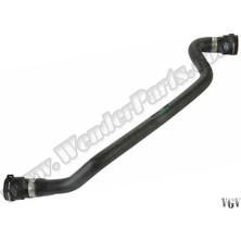 Rose Bmw X3:E83 M54 Radyatör Su Depo Hortumu - - - B A11533400205