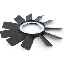 Rose Bmw E30>E39 M40 M43 M50 M52 Pervane 11 Kanat - - B A11521723363