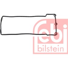 Rose Bmw E39 E38 M60 M62 Üst Kapak Contası Sol - 1996-98 FEB_01574