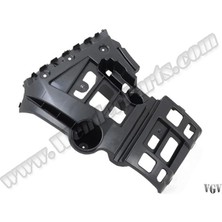 Rose Bmw X1:E84  Tampon Taşıyıcı Braketi Arka Sağ - 2009-15 B A51122991780