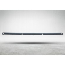 Rose Bmw E46 (Sedan)  Tampon Bandı Arka Orta; Pdcli -M-Tech- 1998-04 B A51127893306