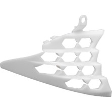 Rose Bmw F10  Far Sinyal Çerçevesi Sağ - 2010-13 B A63117271912P13