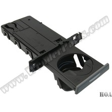 Rose Bmw E90+LCI  Bardaklık Ön Sağ; Gri - - B A51459173471