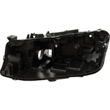 Rose Bmw F34-LCI  Far Kasası Sol LED - 2016- B A63117470413P2