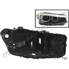 Rose Bmw G30  Far Kasası Sağ LED - 2017-20 B A63117214952P2