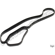 Rose Bmw E60 E87 E90 X5:E70 X6:E71 F10 F01 N52>N54 N20 Yağ Radyatör/kütük Contası - - - B A11428637820